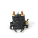 Genuine Yamaha 65W819410000 - Starter relay assy - Supplied by Flood Marine