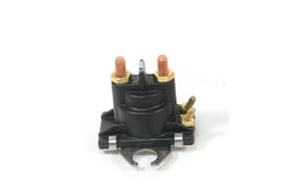 Yamaha 65W819410100 Starter relay assy