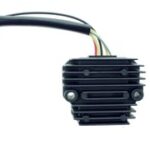 Genuine Yamaha 65W819601000 - Rectifier & regulator assy - Supplied by Flood Marine