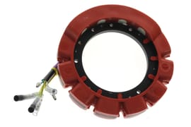 Yamaha 65W855100000 Stator assy