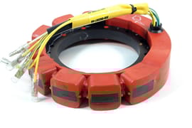 Yamaha 65W855101000 Stator assy