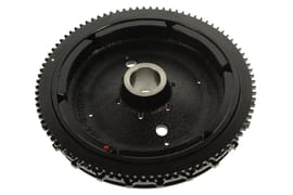 Yamaha 65W855500000 Rotor assy