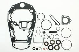 Yamaha 65WW00012300 Lower unit gasket kit