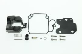 Yamaha 65WW00930000 Carburetor repair kit