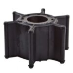 Genuine Yamaha 662443520100 - Impeller - Supplied by Flood Marine