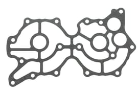 Yamaha 66311193A000 Gasket, head cover