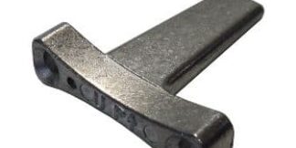 Genuine Yamaha Anode