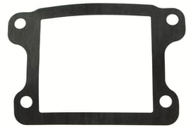 Yamaha 663136210000 Packing, valve seat 1