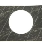 Genuine Yamaha 66314198A000 - Gasket - Supplied by Flood Marine