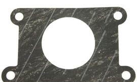 Genuine Yamaha 66314198A000 - Gasket - Supplied by Flood Marine