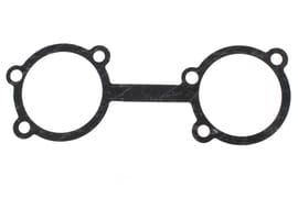 Yamaha 663144830000 Gasket, plate