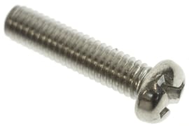 Yamaha 663145230000 Screw, stop