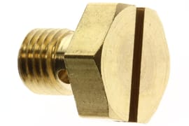 Yamaha 663149920000 Screw, drain