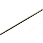 Genuine Yamaha 663421150000 - Shaft, steering handle - Supplied by Flood Marine