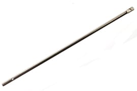 Yamaha 663421150000 Shaft, steering handle