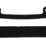 Genuine Yamaha 663421330100 - Gasket - Supplied by Flood Marine