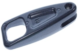 Yamaha 66343118014D Handle, transom clamp