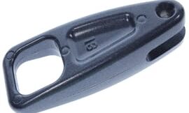 Genuine Yamaha Handle, transom clamp