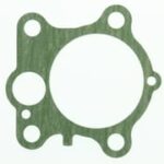 Genuine Yamaha 66344315A000 - Gasket,water pump 1 - Supplied by Flood Marine