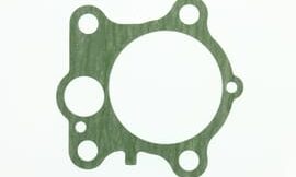 Genuine Yamaha 66344315A000 - Gasket,water pump 1 - Supplied by Flood Marine