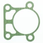 Genuine Yamaha 66344316A000 - Gasket,water pump 2 - Supplied by Flood Marine