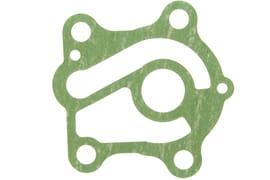 Yamaha 663443240000 Gasket,cartridge outer plate