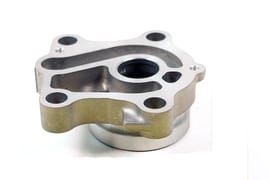 Yamaha 663443410000 Housing, water pump