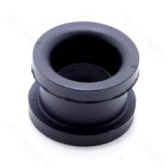 Yamaha 663443670000 Damper, water seal 3