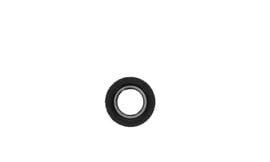 Genuine Yamaha Damper, water seal 3