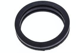 Yamaha 663451230000 Gasket, muffler