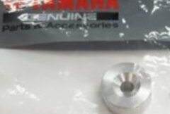 Genuine Yamaha Anode