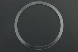 Yamaha 663455871000 Shim (t:0.12mm)