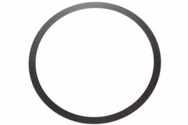 Yamaha 663455874000 Shim (t:0,30mm)
