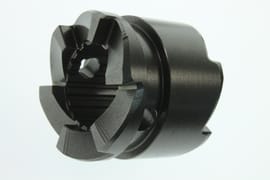 Yamaha 663456310100 Clutch, dog