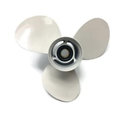 Yamaha 663459490100 Propeller (3x10-3/4"x16"-g)