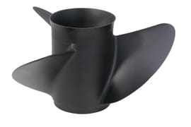 Yamaha 663459726000 Propeller (3x12"x11"-g)