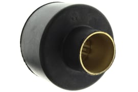 Yamaha 663459811000 Damper rubber, propeller