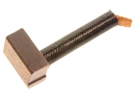 Yamaha 663818111100 Brush 1