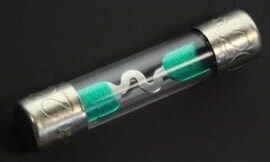 Genuine Yamaha 663821510000 - Fuse - Supplied by Flood Marine