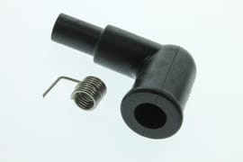 Yamaha 663823700100 Plug cap assy