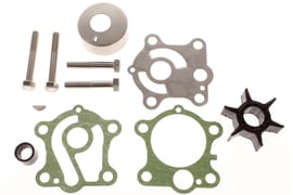 Yamaha 663W00780100 Water pump repair kit
