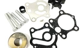 Water pump repair kit