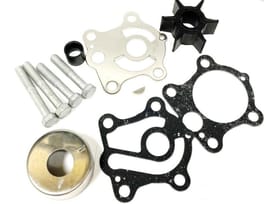 Yamaha 663W0078A000 Water pump repair kit