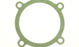 Gasket, oil seal housing