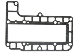Yamaha 66441114A000 Gasket, exhaust outer cover