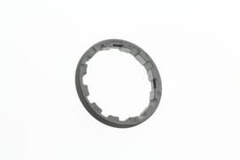 Yamaha 664453840200 Nut