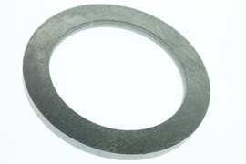 Yamaha 664455760000 Washer, thrust 2