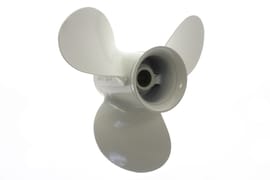 Yamaha 664459470100 Propeller (3x9-7/8 x11-1/4 -f)