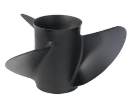 Yamaha 664459700000 Propeller (3x9-1/8 x13 -f)