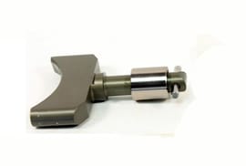 Yamaha 66E1131S1000 Valve assy.